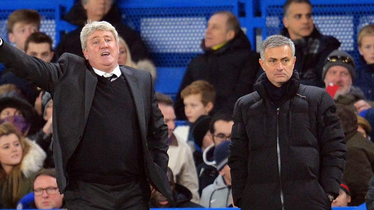 Mourinho: 'Schon bessere Leistungen gezeigt'