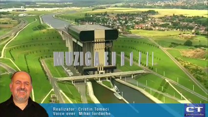 Intro emisiune Muzica Europei - dec.2014