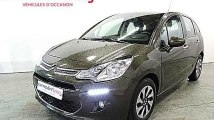 Annonce Occasion CITROëN C3 II VTi 68 PureTech Confort 2013