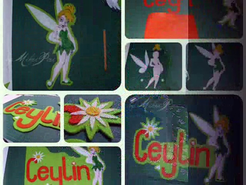 iyiki dogdun ceylin l,love you omar faruk tekbilek eseri