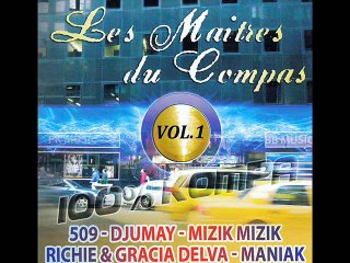 509-Moun mangé moun moun