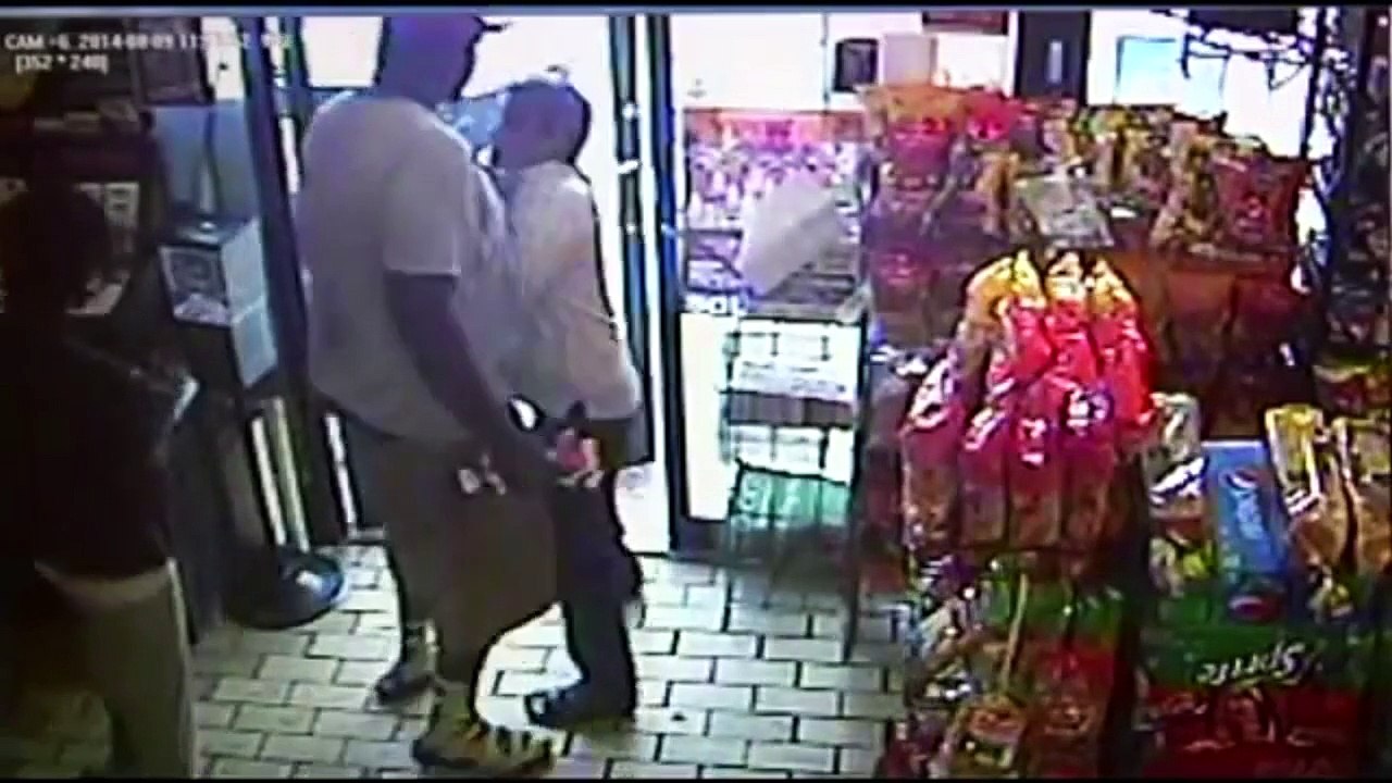 ferguson presentation