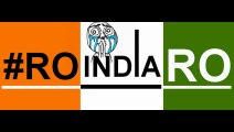 #RO India Ro (Geo Tu Aisay )