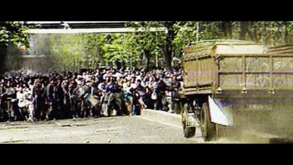 The Badgers & Damolh33 - They Live Ep (Creepy Finger Records)