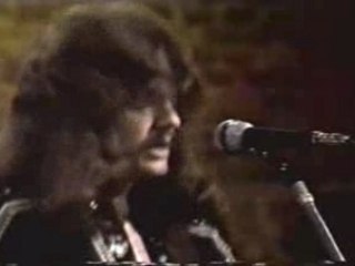 Doobie Brothers-China Grove-live73