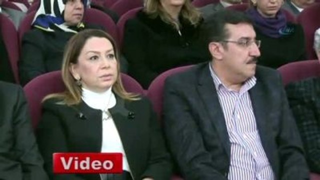 Çalık: 'Muhalefet Partilerinin Takıntı ve Saplantı Hastalığı Var'