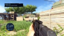 Far Cry 3 FullHD [60fps] PC