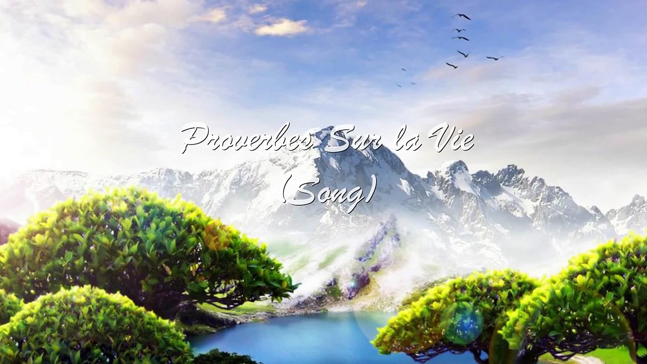 Beautiful Relax Piano Song ♫ Belle Musique Douce & Relax ♬ Musique libre de droit pour montage