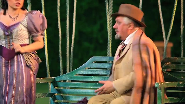 Волки и овцы