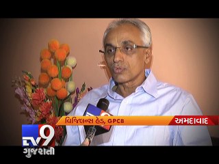 Modi’s claim of 'Clean Sabarmati River' is HOLLOW Part 2 - Tv9 Gujarati