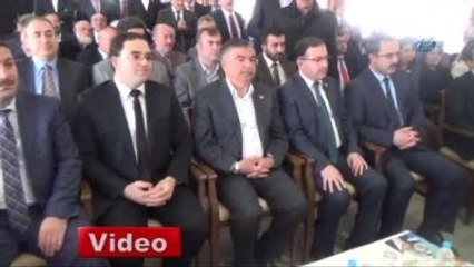 Bakan Yılmaz: 'Böyle Bir Operasyon Yapılacağı Biliniyordu'