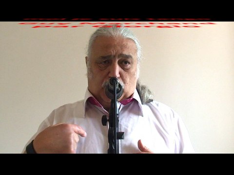 MOI JE SUIS TANGO (Guy Marchand par Giorgio) reprise