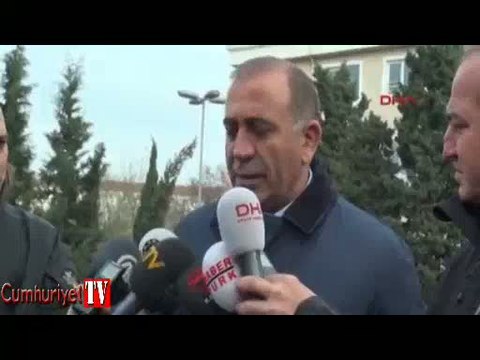 Gürsel Tekin'den operasyon değerlendirmesi