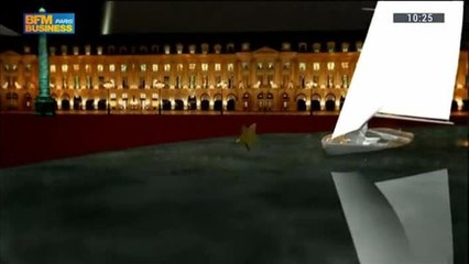 Quelles sont les nouvelles tendances en matière de caviar ?: Charles de Saint-Vincent, Armen Petrossian et Laurent Dulau (3/5) - 14/12