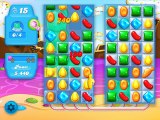 Candy Crush Soda Saga Level 20