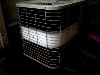 Heat Pump Issues Revealed by the Home Inspectors Dayton Ohio