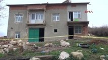 Ilgın'da Katliam: Anne 52, 9 Yaşındaki Kızıda 11 Yerinden Bıçakla Öldürülmüş Olarak Bulundu