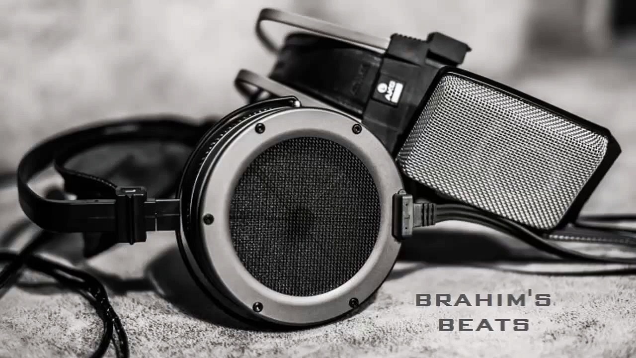 ♦ Kartina-Prod ♦ NEW AGGRESSIVE RAP INSTRUMENTAL 2014/2015 - HIP-HOP BEAT ( RAP DZ )