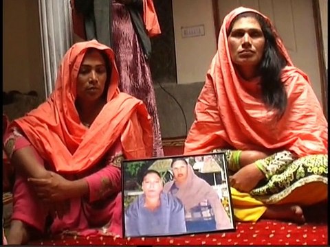 sarai alamgir arshad sina report khwaja sara ki shadi ki rasam part 1-2