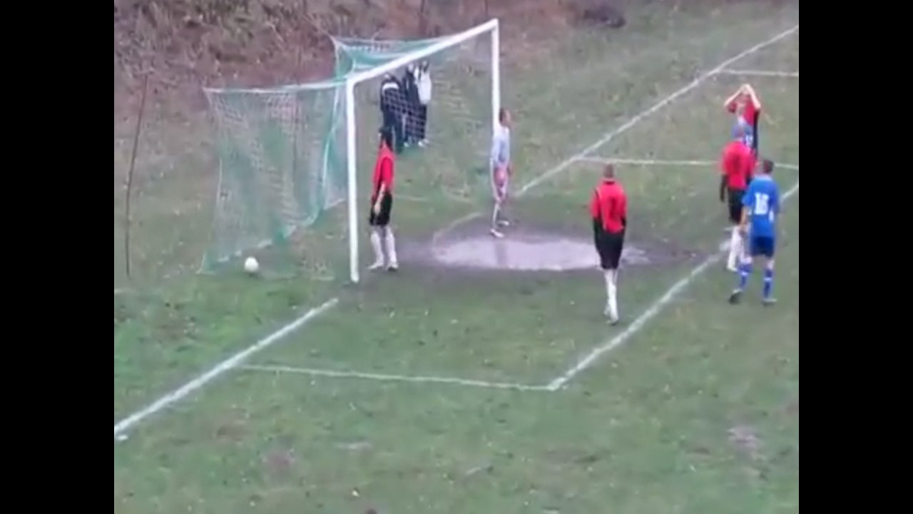 Un CSC bien ridicule !