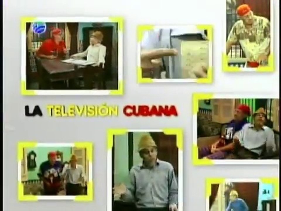 VIVIR DEL CUENTO Proyecto Audiovisual