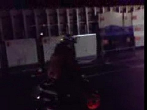 spitro Manston révo demarage charge29