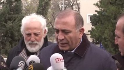 Gürsel Tekin ve Meral Akşener, Soruları Cevapladı