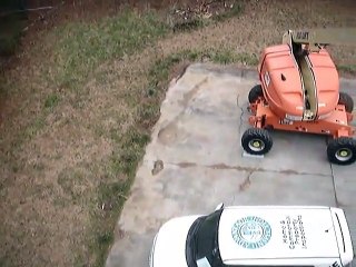 Home Inspection by The Best Home Inspector Atlanta