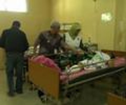 Endonezya'da heyelan