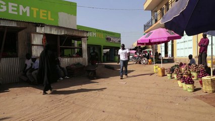 South Sudan: a year of war in a divided nation