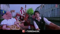 char kadam song P.K Movie  Sushant Singh Rajput  & Anushka Sharma