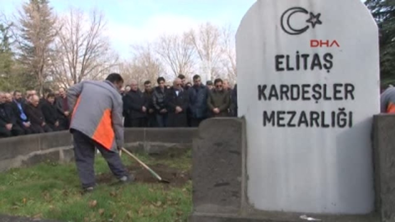 Kayseri- Elitaş?ın Acı Günü-Ek