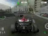 F1 Championship Edition PS3 - Trailer
