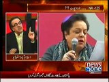 Democracy in Pakistan is Gifted by Western Countries.Shahid Masood