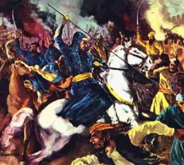 sarai alamgir arshad sina report kashmir day