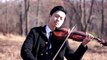 Say Something - A Great Big World - Violin and Piano Cover - Daniel Jang