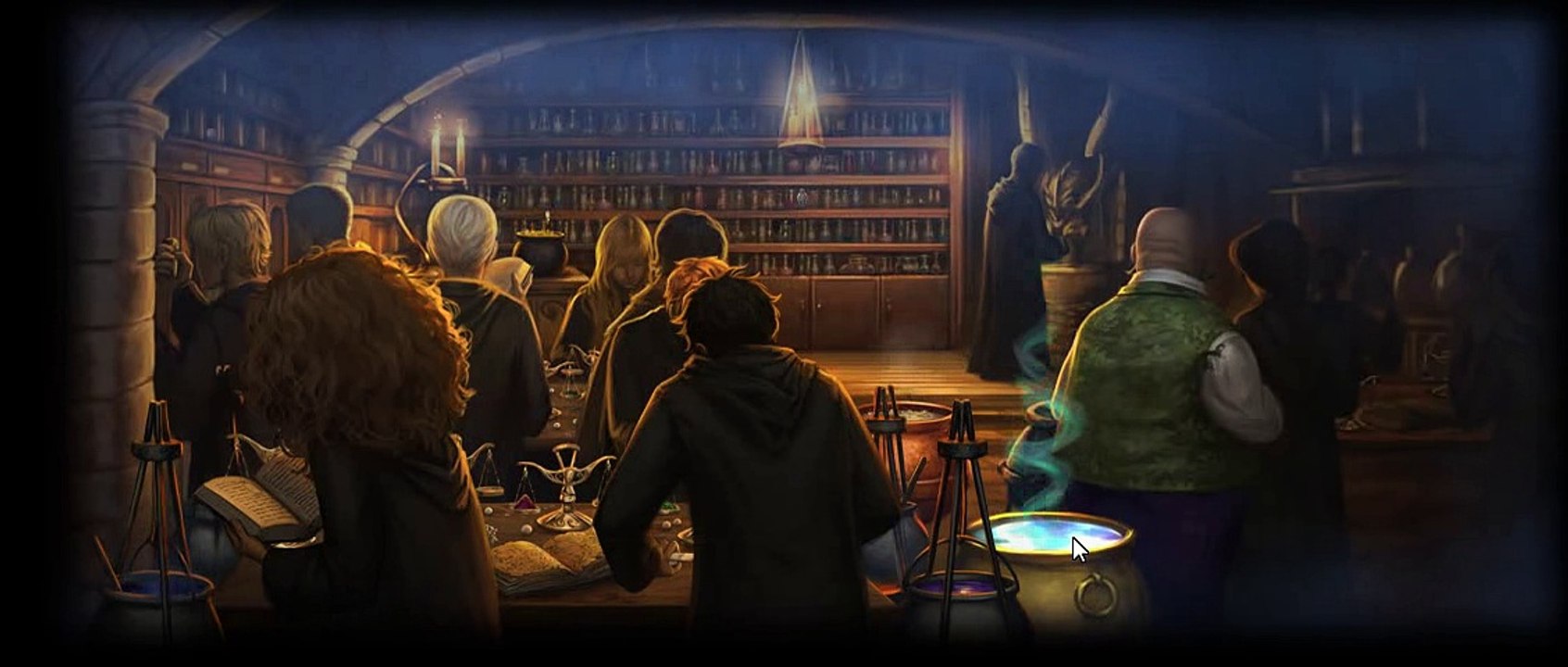 Felix Felicis