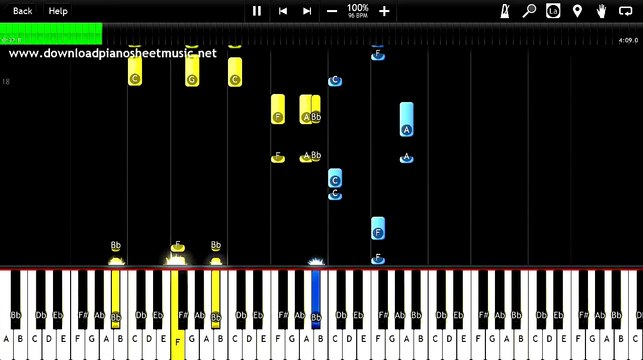How to Play Blank Space by Taylor Swift - Piano Tutorial - Sheets