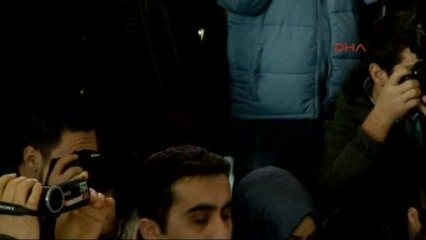 Ekrem Dumanlı Bir Baskı Dönemine Girdik, Şu Gazeteye Sabah Vakti Baskın Düzenleniyor 1