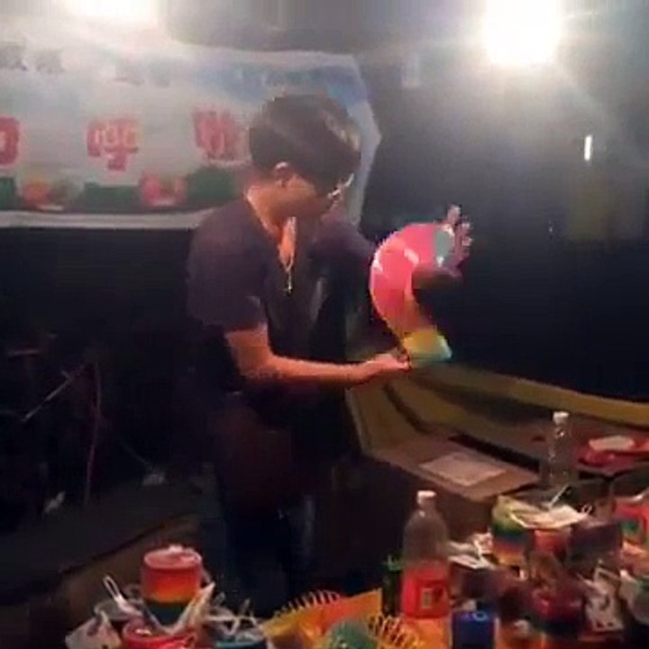Slinky Master - Creative