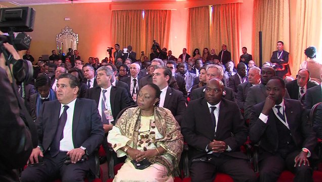 Un conclave africain à Marrakech pour réfléchir sur les pistes de la coopération Sud-Sud dans le domaine agricole