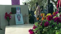 Manifestation au Burkina pour Norbert Zongo, 16 ans après