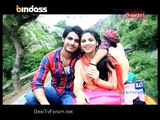YEH HAI AASHIQUI 14TH Dec.2014 Part-1