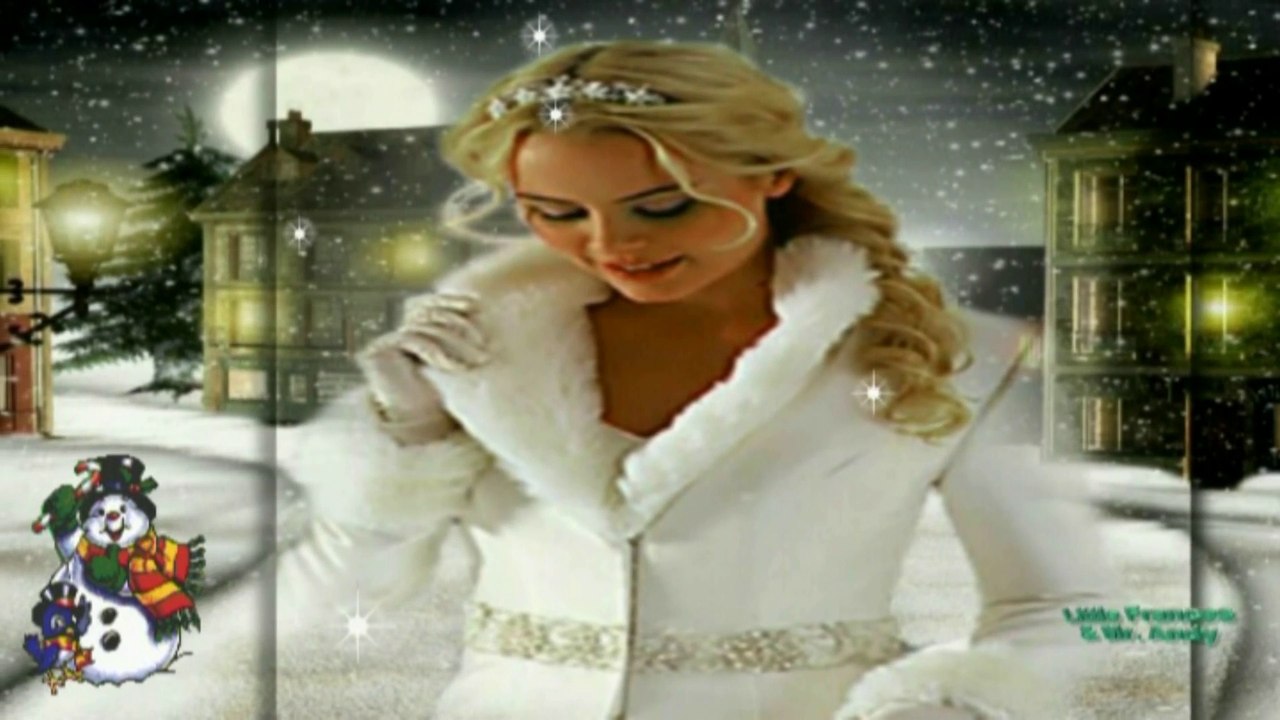 Feliz Navidad - Merry Christmas ...