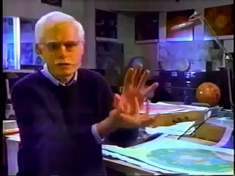 Documentary PBS Nova S37E16 Hunting the Edge of Space The Ever Expanding Universe