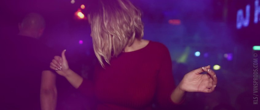 DJ HAMIDA SHOWCASE AFTERMOVIE - Klub La Suite (KLS) [Vin's Visuals]