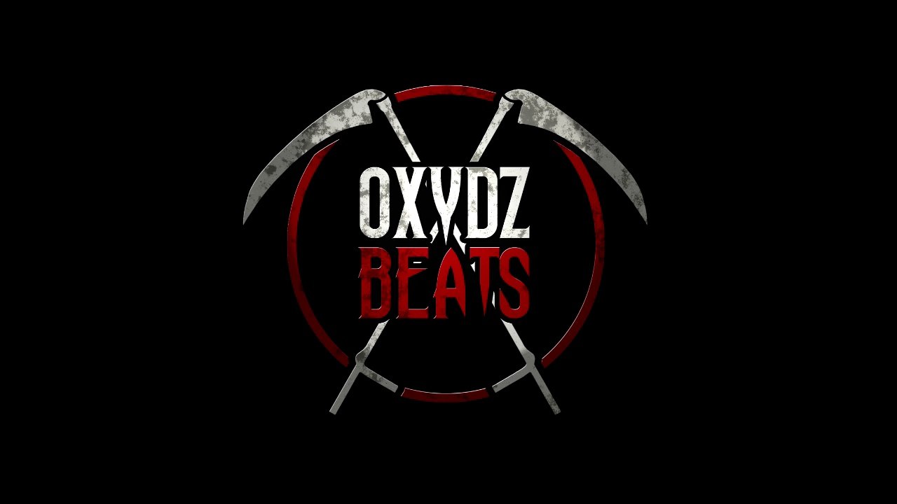 Oxydz - Mystical (Instru Rap)