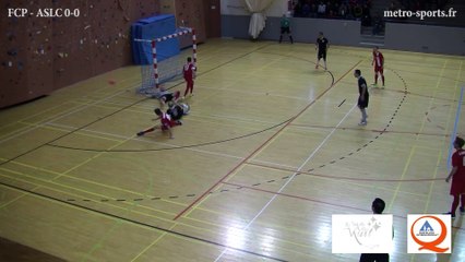 FC Picasso - ASL Clénay