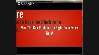 Photography Posing Secrets - Download The Photography Posing Secrets PDF