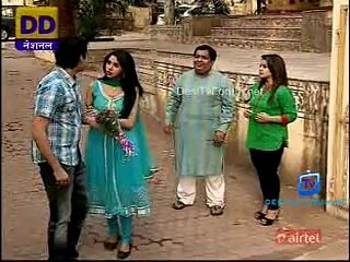 Janmo Ka Bandhan 14th December 2014 Video Watch Online pt2